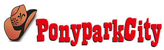 PonyparkCity App